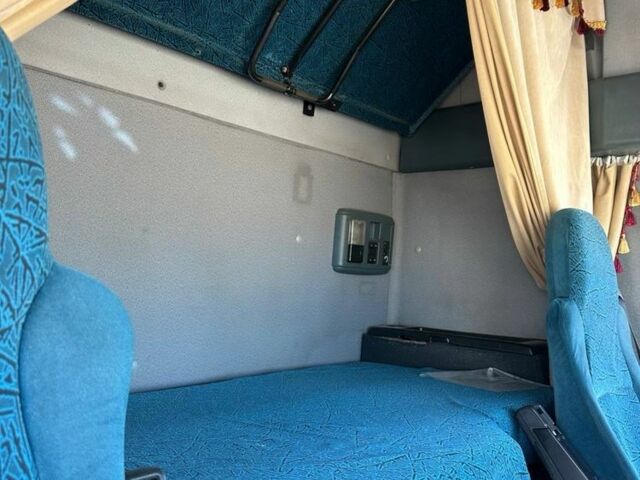 Даф Другая, об'ємом двигуна 0 л та пробігом 0 тис. км за 12000 $, фото 7 на Automoto.ua
