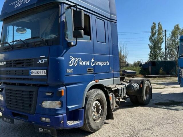 Даф Другая, об'ємом двигуна 0 л та пробігом 0 тис. км за 12000 $, фото 1 на Automoto.ua