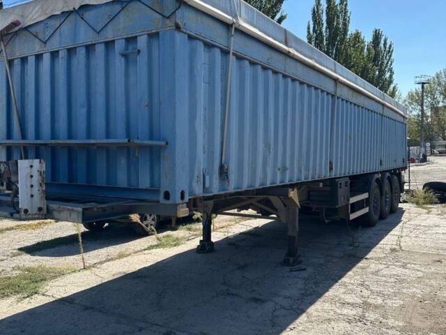 Даф Другая, об'ємом двигуна 0 л та пробігом 0 тис. км за 12000 $, фото 10 на Automoto.ua