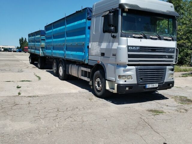 Даф Другая, об'ємом двигуна 0 л та пробігом 0 тис. км за 13500 $, фото 1 на Automoto.ua