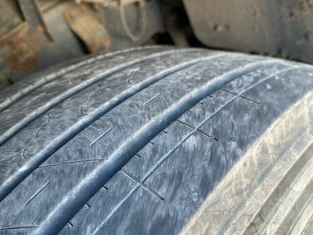 Даф Другая, об'ємом двигуна 0 л та пробігом 0 тис. км за 12000 $, фото 9 на Automoto.ua