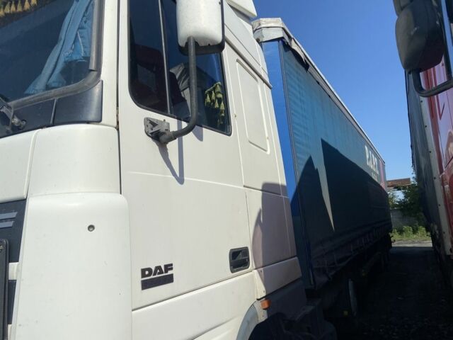 Даф Другая, объемом двигателя 0 л и пробегом 0 тыс. км за 9000 $, фото 1 на Automoto.ua