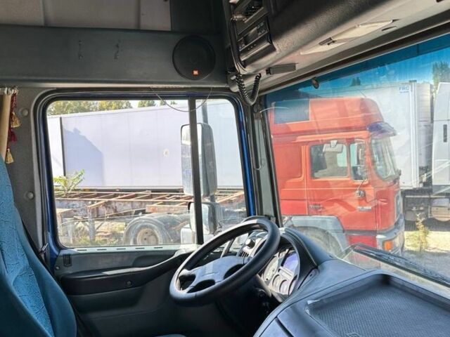 Даф Другая, об'ємом двигуна 0 л та пробігом 0 тис. км за 12000 $, фото 8 на Automoto.ua