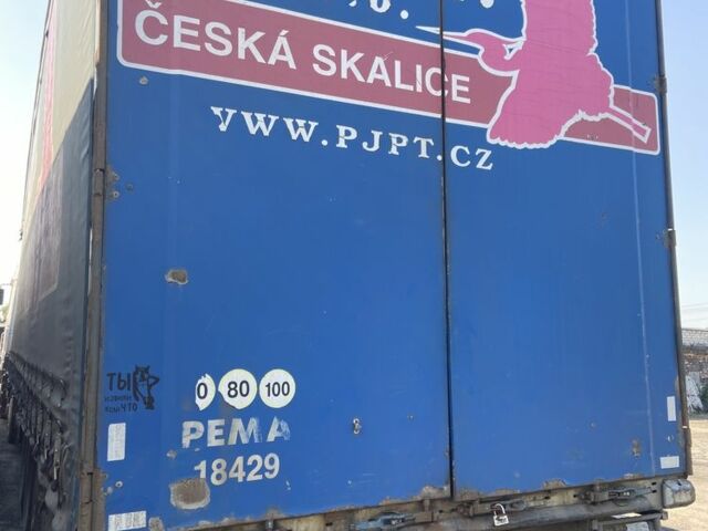 Даф Другая, объемом двигателя 0 л и пробегом 0 тыс. км за 9000 $, фото 5 на Automoto.ua