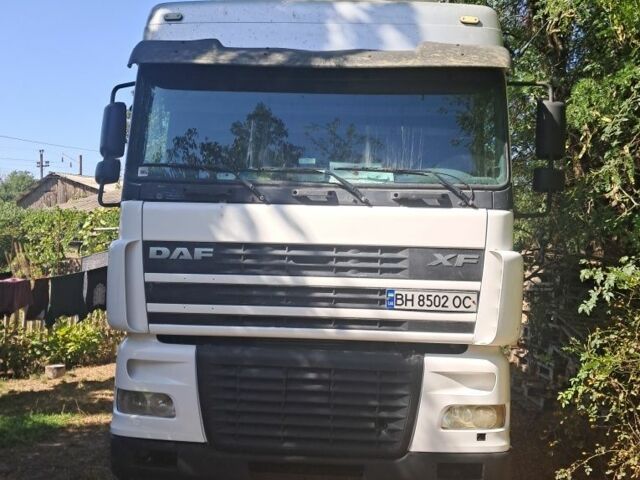 Даф Другая, объемом двигателя 0 л и пробегом 0 тыс. км за 8500 $, фото 1 на Automoto.ua