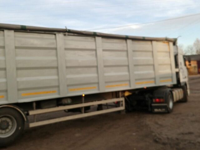 Даф Другая, об'ємом двигуна 0 л та пробігом 0 тис. км за 25000 $, фото 6 на Automoto.ua