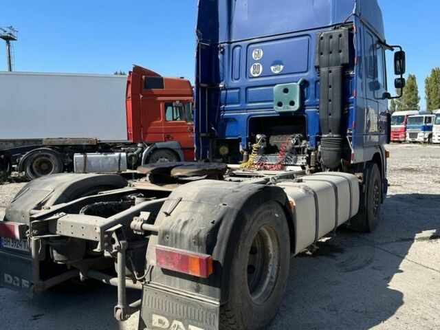 Даф Другая, об'ємом двигуна 0 л та пробігом 0 тис. км за 12000 $, фото 3 на Automoto.ua
