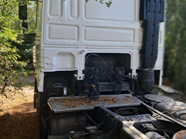 Даф Другая, объемом двигателя 0 л и пробегом 0 тыс. км за 8500 $, фото 3 на Automoto.ua