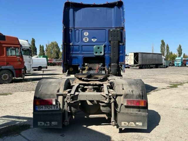 Даф Другая, об'ємом двигуна 0 л та пробігом 0 тис. км за 12000 $, фото 4 на Automoto.ua