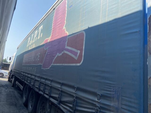 Даф Другая, объемом двигателя 0 л и пробегом 0 тыс. км за 9000 $, фото 7 на Automoto.ua