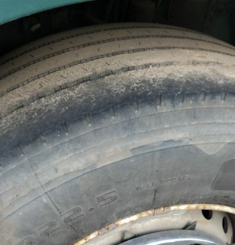 Даф Другая, объемом двигателя 0 л и пробегом 0 тыс. км за 13500 $, фото 4 на Automoto.ua