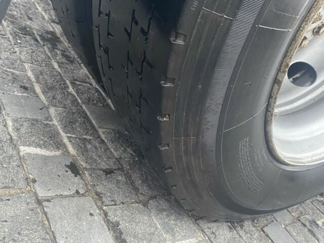 Даф Другая, объемом двигателя 0 л и пробегом 0 тыс. км за 6500 $, фото 12 на Automoto.ua