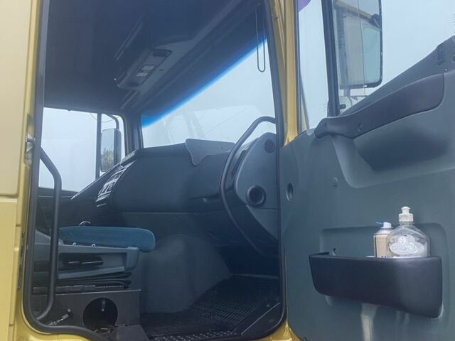 Даф Другая, объемом двигателя 0 л и пробегом 0 тыс. км за 6500 $, фото 10 на Automoto.ua