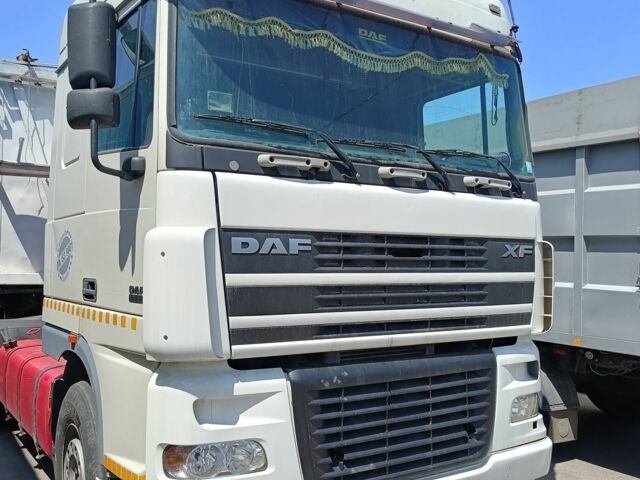Даф Другая, объемом двигателя 0 л и пробегом 0 тыс. км за 8500 $, фото 1 на Automoto.ua