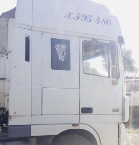 Даф Другая, об'ємом двигуна 0 л та пробігом 0 тис. км за 5500 $, фото 1 на Automoto.ua