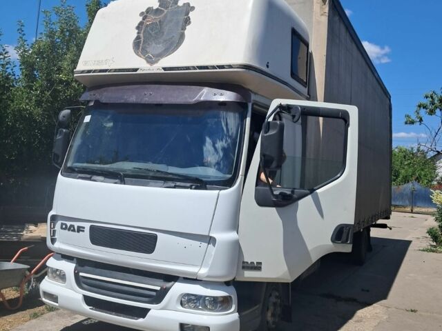 Даф Другая, объемом двигателя 0 л и пробегом 0 тыс. км за 15000 $, фото 3 на Automoto.ua