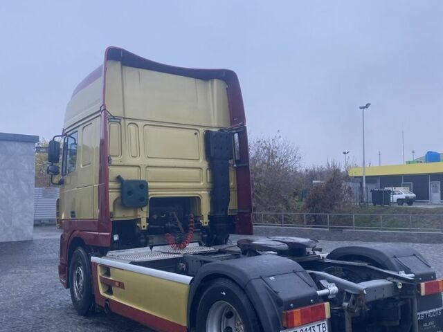 Даф Другая, объемом двигателя 0 л и пробегом 0 тыс. км за 6500 $, фото 4 на Automoto.ua