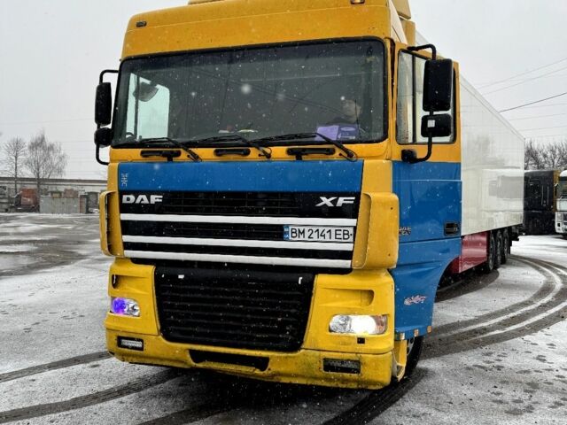 Даф Другая, объемом двигателя 0 л и пробегом 0 тыс. км за 9000 $, фото 2 на Automoto.ua