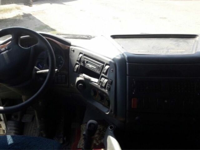 Даф Другая, об'ємом двигуна 0 л та пробігом 0 тис. км за 5500 $, фото 2 на Automoto.ua