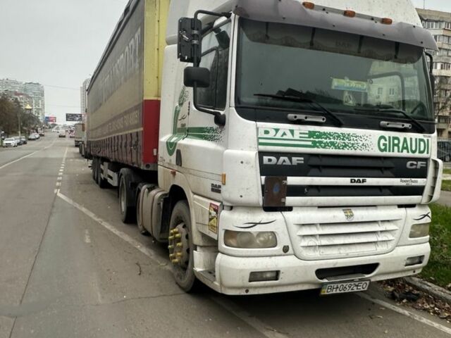 Даф Другая, об'ємом двигуна 0 л та пробігом 0 тис. км за 16000 $, фото 2 на Automoto.ua