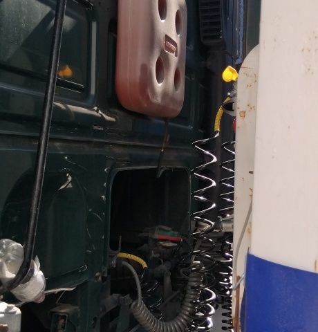 Даф Другая, объемом двигателя 0 л и пробегом 0 тыс. км за 13500 $, фото 2 на Automoto.ua