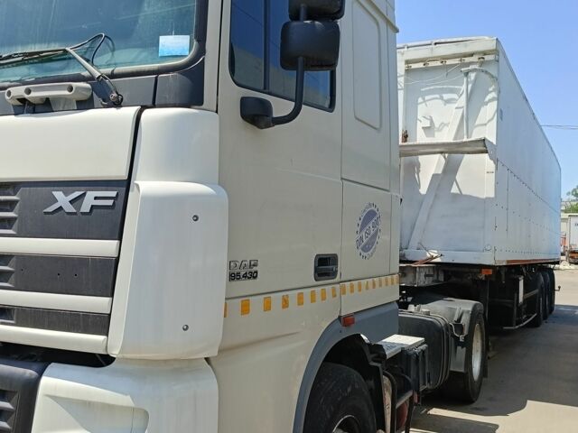 Даф Другая, объемом двигателя 0 л и пробегом 0 тыс. км за 8500 $, фото 3 на Automoto.ua