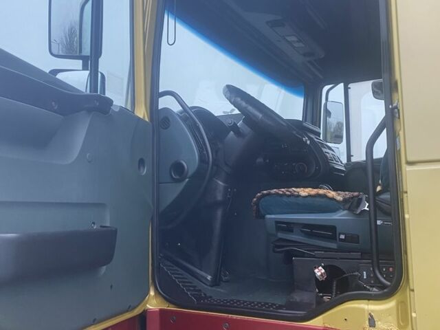 Даф Другая, объемом двигателя 0 л и пробегом 0 тыс. км за 6500 $, фото 9 на Automoto.ua