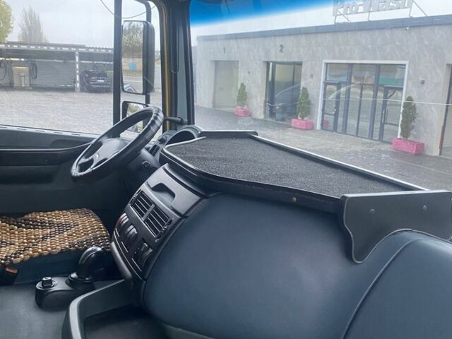 Даф Другая, объемом двигателя 0 л и пробегом 0 тыс. км за 6500 $, фото 8 на Automoto.ua