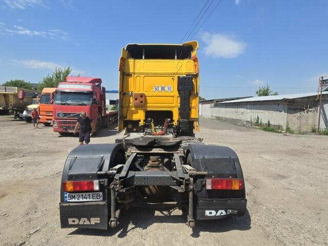 Даф Другая, объемом двигателя 0 л и пробегом 0 тыс. км за 9000 $, фото 6 на Automoto.ua