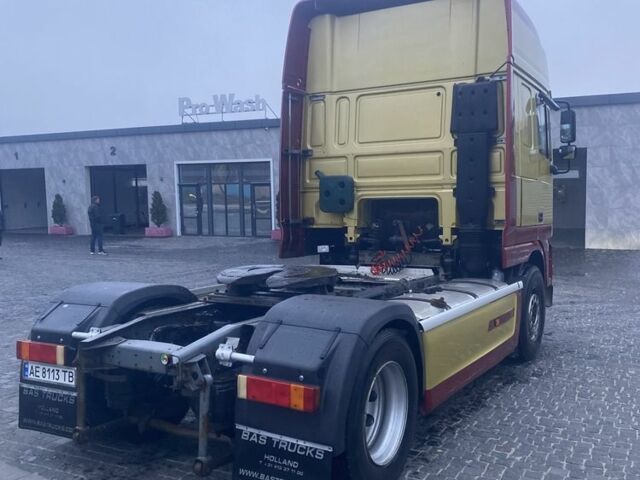 Даф Другая, объемом двигателя 0 л и пробегом 0 тыс. км за 6500 $, фото 3 на Automoto.ua