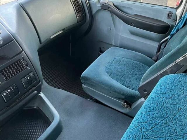 Даф Другая, объемом двигателя 0 л и пробегом 0 тыс. км за 8300 $, фото 9 на Automoto.ua