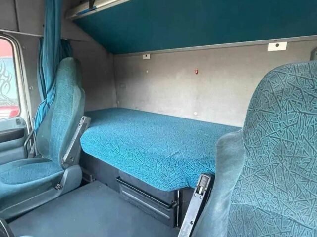 Даф Другая, объемом двигателя 0 л и пробегом 0 тыс. км за 8300 $, фото 10 на Automoto.ua
