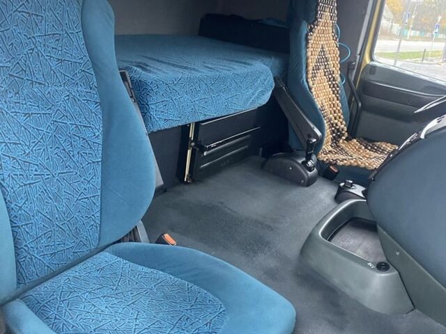 Даф Другая, объемом двигателя 0 л и пробегом 0 тыс. км за 6500 $, фото 7 на Automoto.ua