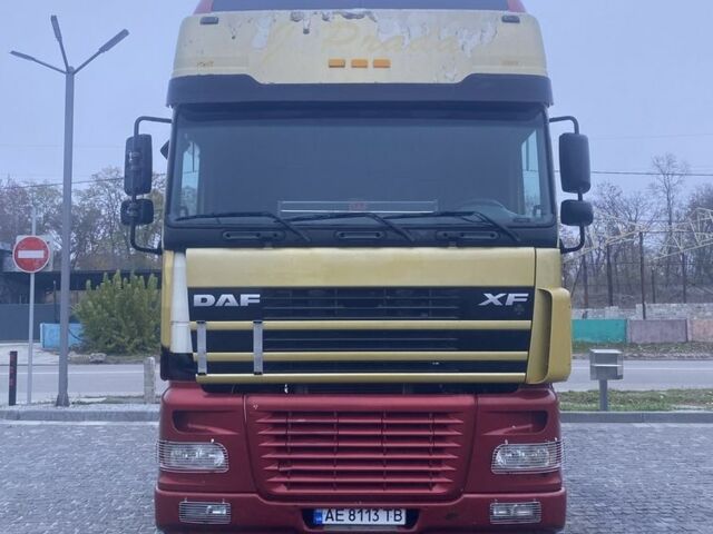 Даф Другая, объемом двигателя 0 л и пробегом 0 тыс. км за 6500 $, фото 1 на Automoto.ua