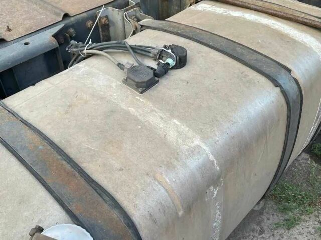Даф Другая, объемом двигателя 0 л и пробегом 0 тыс. км за 8300 $, фото 7 на Automoto.ua