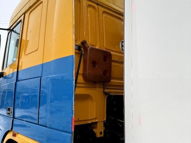 Даф Другая, объемом двигателя 0 л и пробегом 0 тыс. км за 9000 $, фото 3 на Automoto.ua