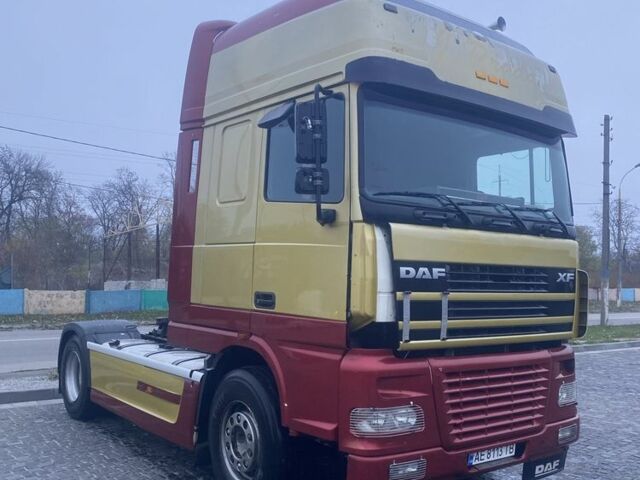 Даф Другая, объемом двигателя 0 л и пробегом 0 тыс. км за 6500 $, фото 2 на Automoto.ua