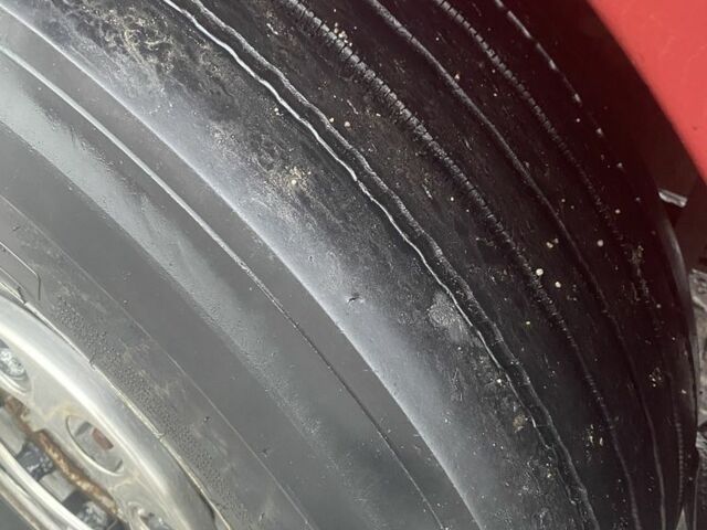 Даф Другая, объемом двигателя 0 л и пробегом 0 тыс. км за 6500 $, фото 11 на Automoto.ua