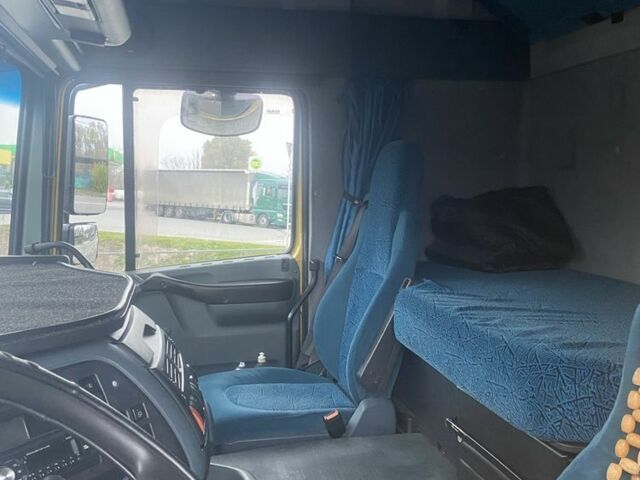 Даф Другая, объемом двигателя 0 л и пробегом 0 тыс. км за 6500 $, фото 6 на Automoto.ua