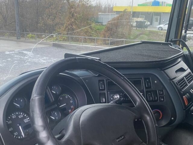 Даф Другая, объемом двигателя 0 л и пробегом 0 тыс. км за 6500 $, фото 5 на Automoto.ua