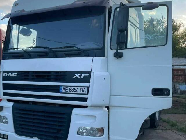 Даф Другая, объемом двигателя 0 л и пробегом 0 тыс. км за 8300 $, фото 1 на Automoto.ua