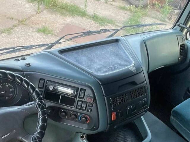 Даф Другая, объемом двигателя 0 л и пробегом 0 тыс. км за 8300 $, фото 8 на Automoto.ua