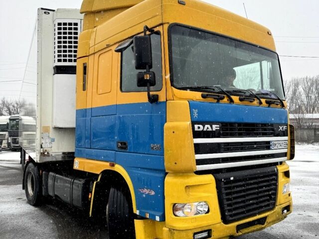 Даф Другая, объемом двигателя 0 л и пробегом 0 тыс. км за 9000 $, фото 4 на Automoto.ua