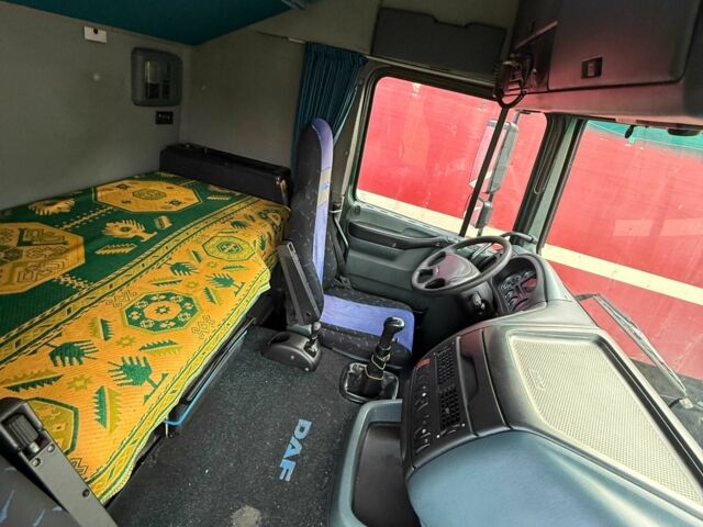 Даф Другая, объемом двигателя 0 л и пробегом 0 тыс. км за 26000 $, фото 6 на Automoto.ua