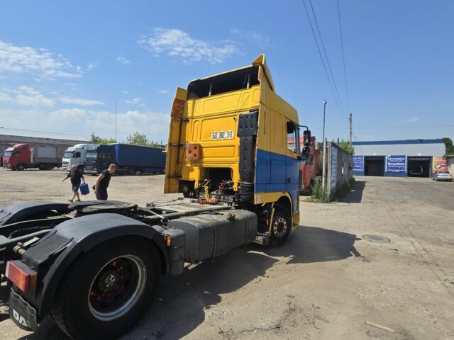 Даф Другая, объемом двигателя 0 л и пробегом 0 тыс. км за 9000 $, фото 5 на Automoto.ua