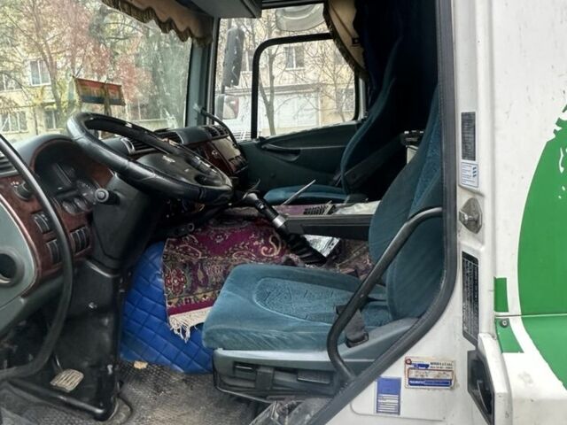 Даф Другая, об'ємом двигуна 0 л та пробігом 0 тис. км за 16000 $, фото 3 на Automoto.ua