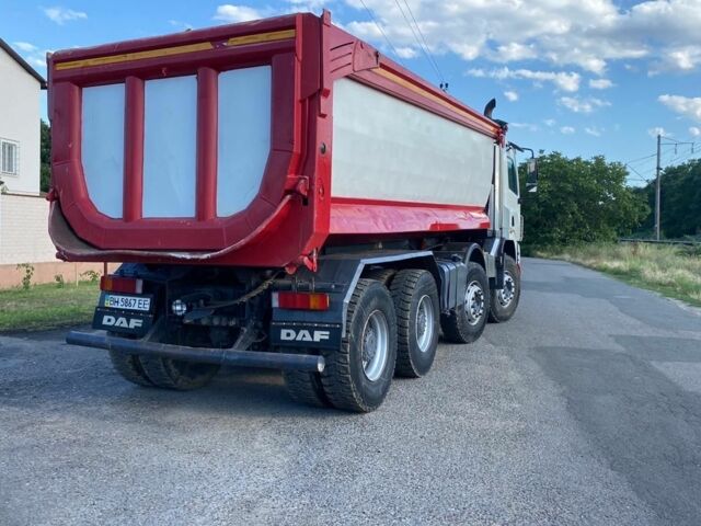 Даф Другая, объемом двигателя 0 л и пробегом 0 тыс. км за 40900 $, фото 1 на Automoto.ua