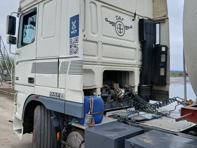 Даф Другая, об'ємом двигуна 0 л та пробігом 0 тис. км за 10500 $, фото 2 на Automoto.ua