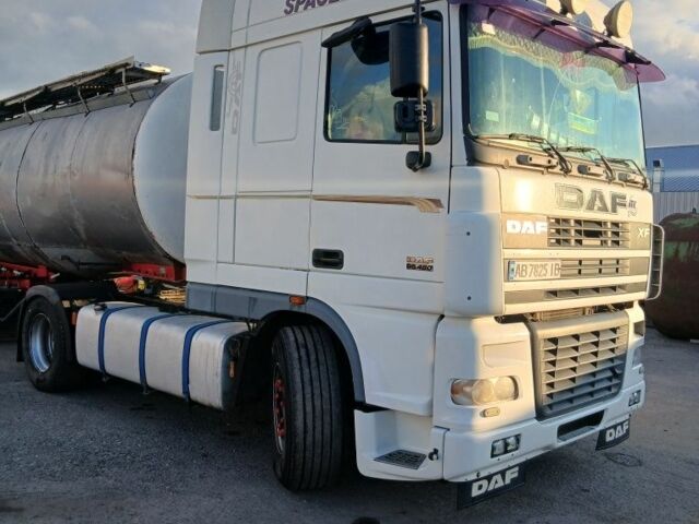 Даф Другая, объемом двигателя 0 л и пробегом 0 тыс. км за 9200 $, фото 2 на Automoto.ua