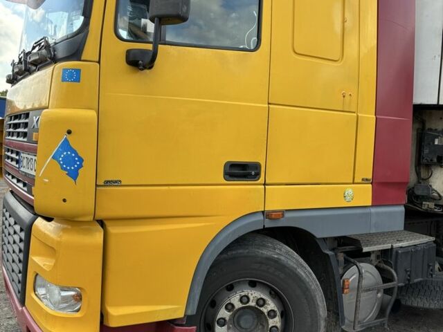 Даф Другая, об'ємом двигуна 0 л та пробігом 0 тис. км за 7500 $, фото 2 на Automoto.ua